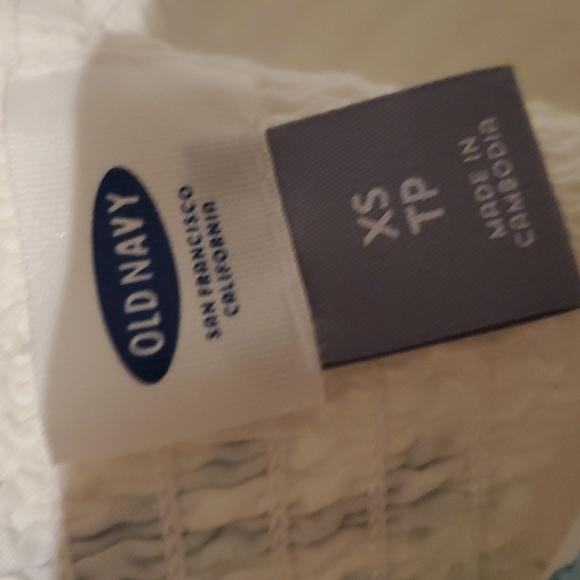 Old Navy fit and flare camisole sundress  XS - Picture 5 of 5